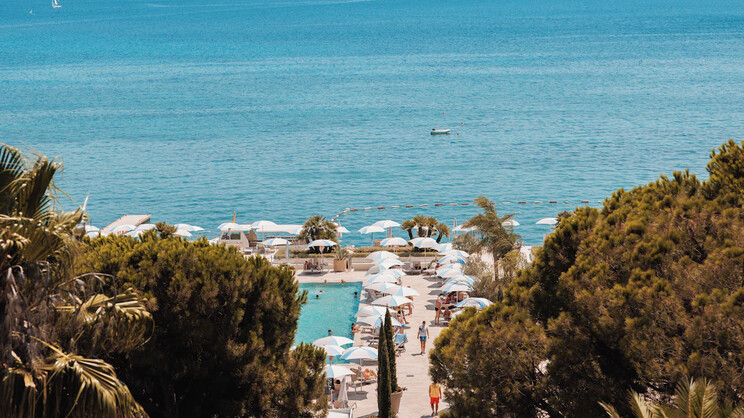 Palmon Bay Hotel & Spa