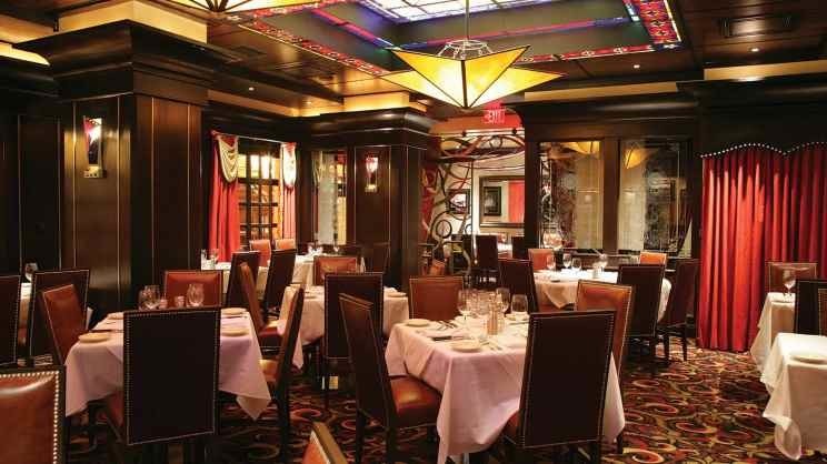 Golden Nugget Las Vegas