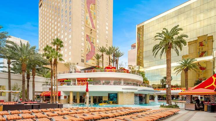 Golden Nugget Las Vegas