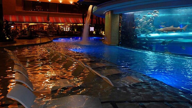 Golden Nugget Las Vegas