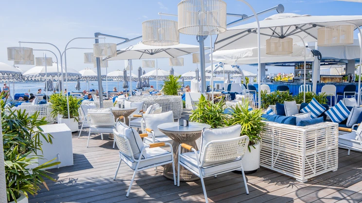 Radisson Beach Resort Palm Jumeirah