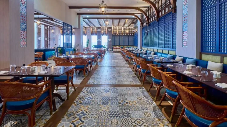 Rixos Premium Qetaifan Island North