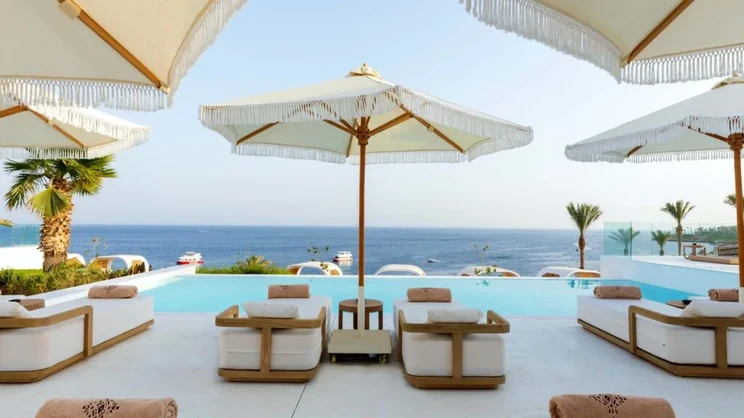 Meraki Resort Sharm El Sheikh
