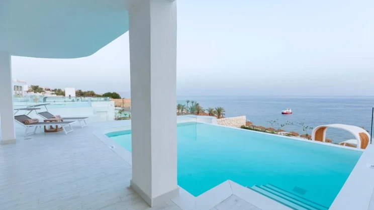 Meraki Resort Sharm El Sheikh