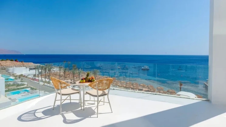 Meraki Resort Sharm El Sheikh