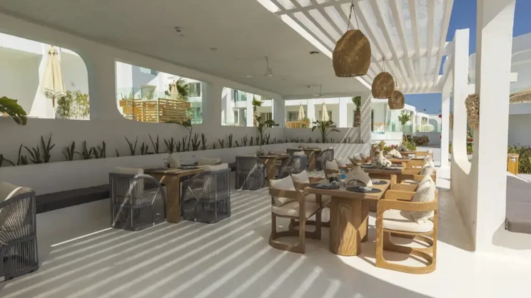 Meraki Resort Sharm El Sheikh