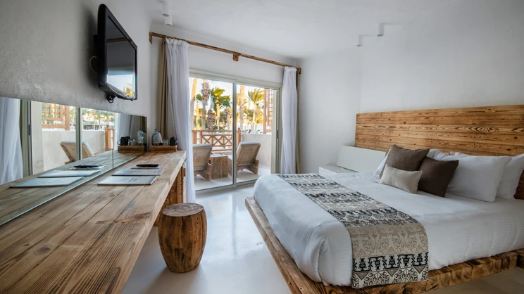 Meraki Resort Sharm El Sheikh