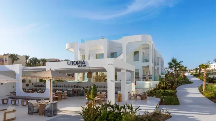 Meraki Resort Sharm El Sheikh