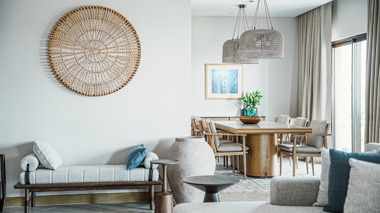 Hawar Resort by Mantis