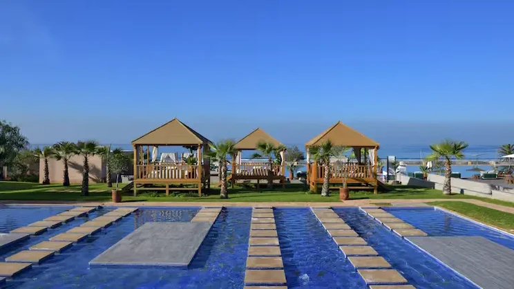 Hilton Taghazout Bay Beach Resort & Spa