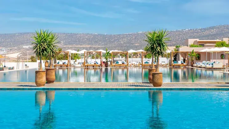 Hilton Taghazout Bay Beach Resort & Spa