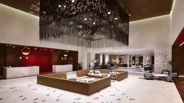 Hilton Taghazout Bay Beach Resort & Spa