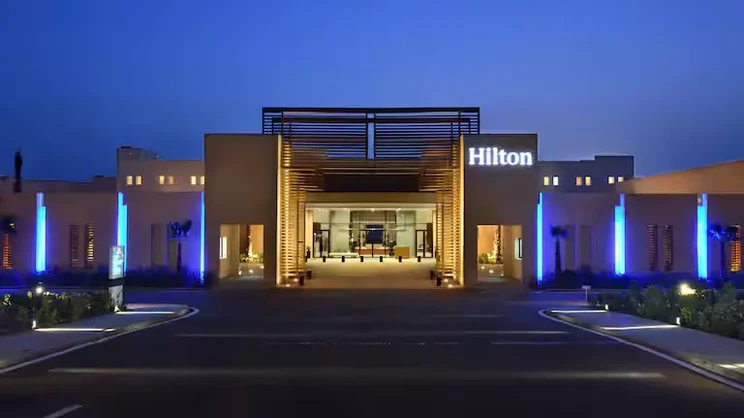 Hilton Taghazout Bay Beach Resort & Spa