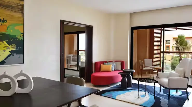 Hilton Taghazout Bay Beach Resort & Spa