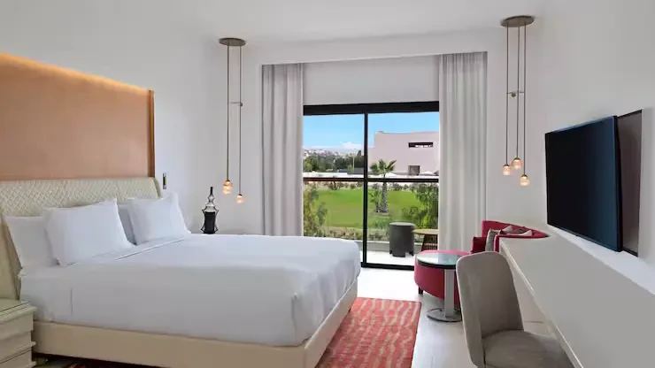 Hilton Taghazout Bay Beach Resort & Spa