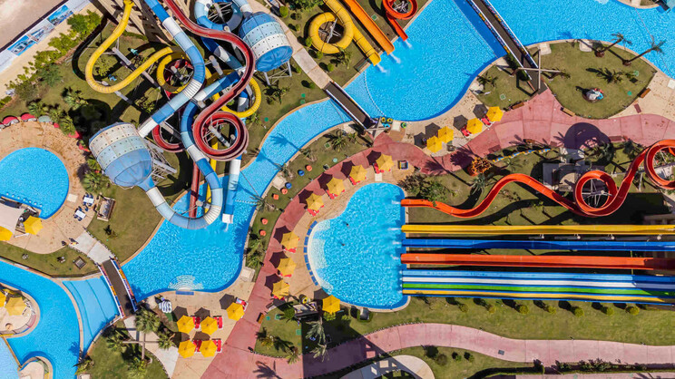 Rixos Premium Seagate