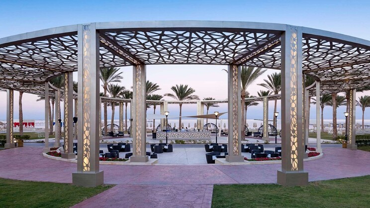 Rixos Premium Seagate