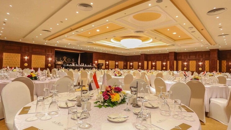 Rixos Premium Seagate