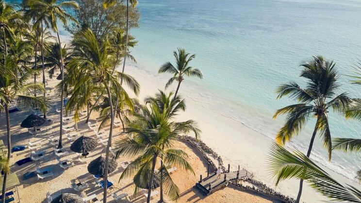 TUI BLUE Bahari Zanzibar