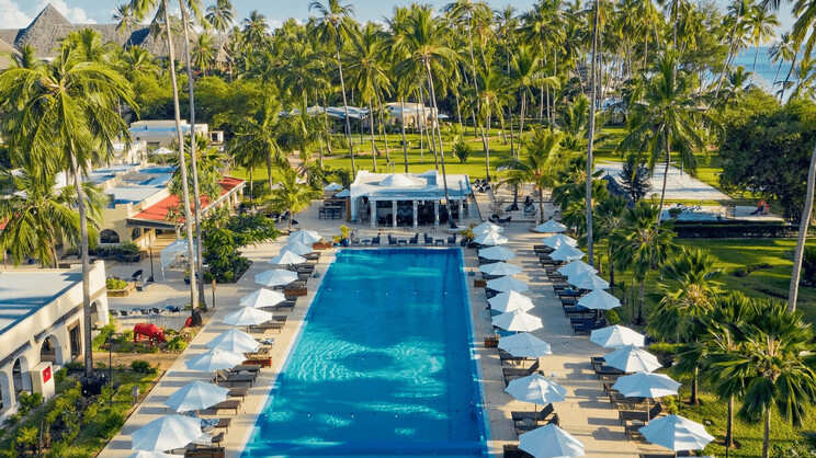 TUI BLUE Bahari Zanzibar