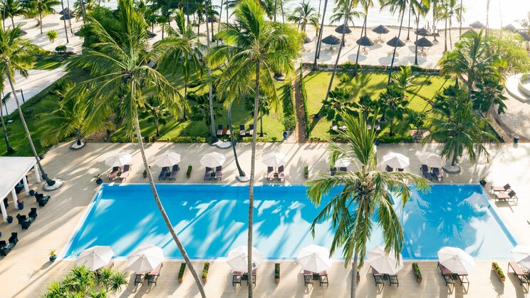 TUI BLUE Bahari Zanzibar