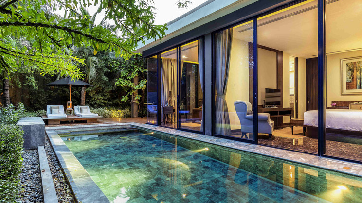 V Villas Hua Hin - MGallery