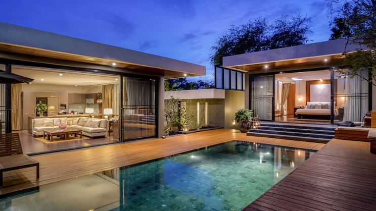 V Villas Hua Hin - MGallery