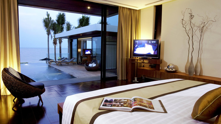 V Villas Hua Hin - MGallery