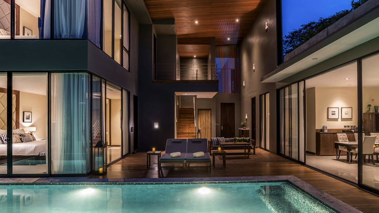 V Villas Hua Hin - MGallery