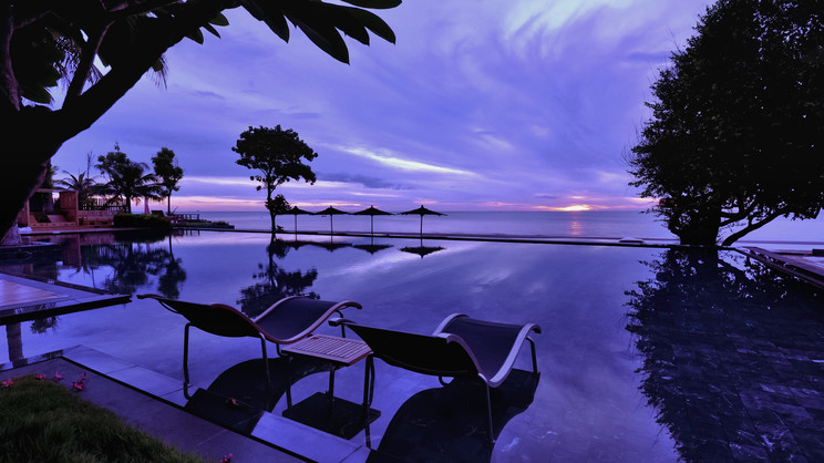 V Villas Hua Hin - MGallery