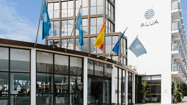 AluaSoul Ibiza
