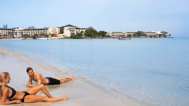 Royalton Negril, An Autograph Collection All-Inclusive Resort