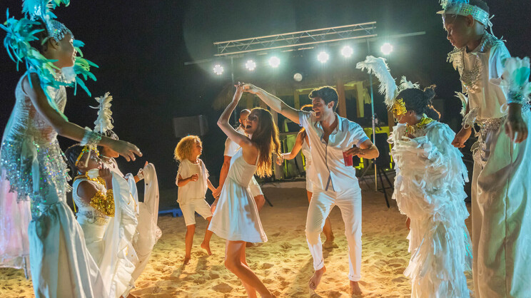 Royalton Negril, An Autograph Collection All-Inclusive Resort