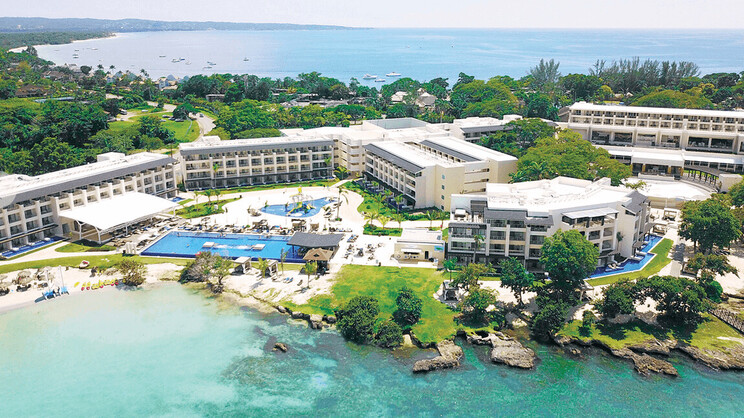 Royalton Negril, An Autograph Collection All-Inclusive Resort