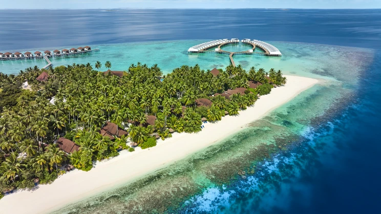 ROBINSON Maldives