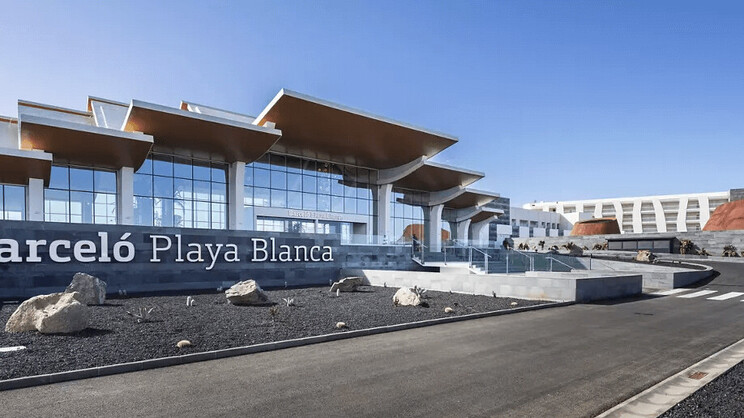 Barceló Playa Blanca