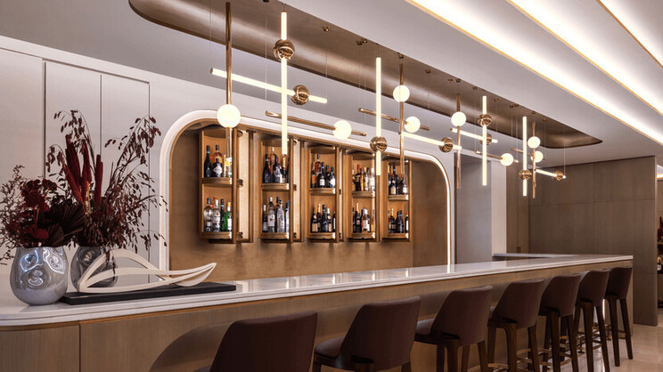 Address Creek Harbour