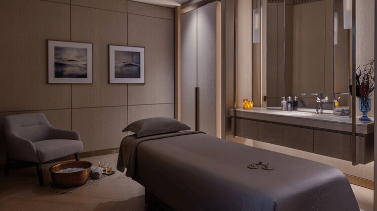 Address Creek Harbour