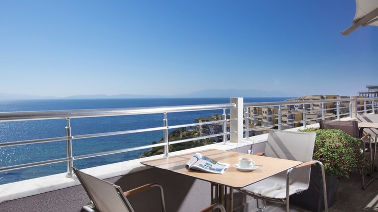 Aria Claros Beach & Spa Resort