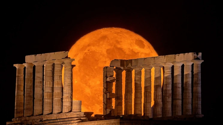 Cape Sounio A Grecotel Resort To Live