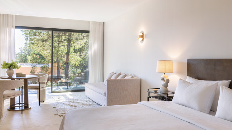 Cape Sounio A Grecotel Resort To Live