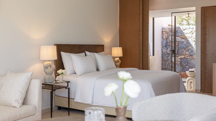 Cape Sounio A Grecotel Resort To Live