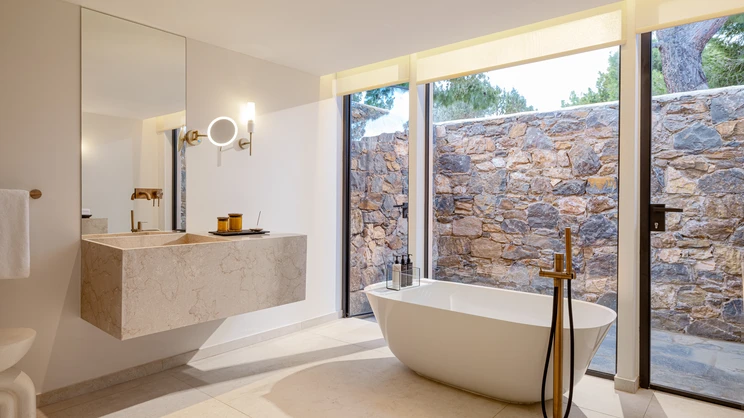 Cape Sounio A Grecotel Resort To Live