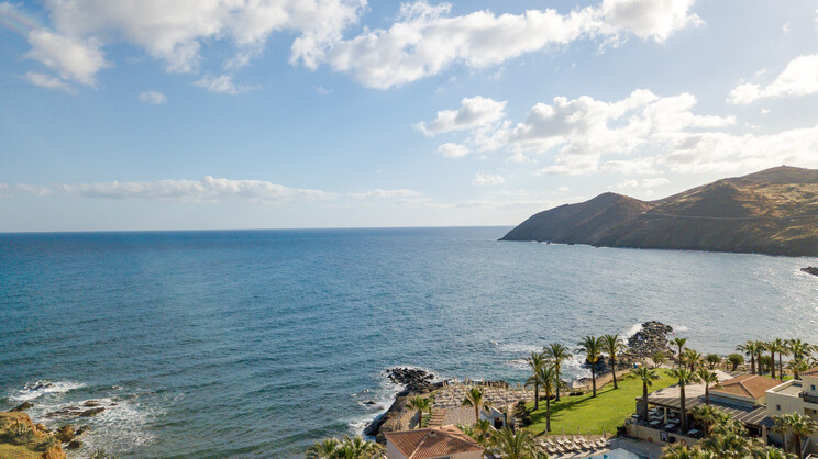 Grecotel Marine Palace & Aqua Park
