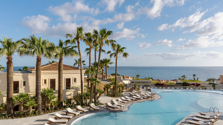 Grecotel Marine Palace & Aqua Park
