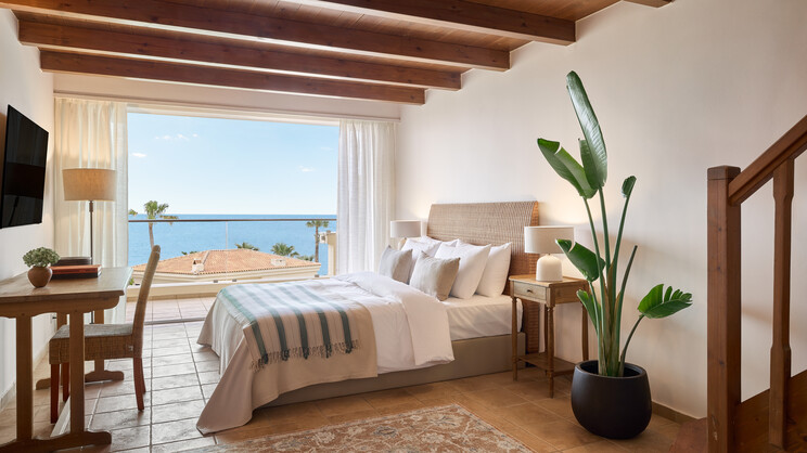 Grecotel Marine Palace & Aqua Park
