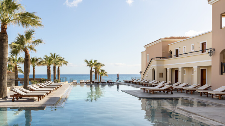 Grecotel Marine Palace & Aqua Park