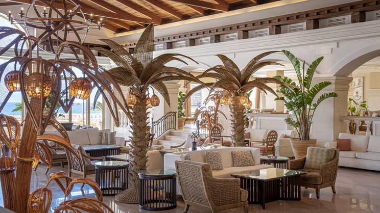 Grecotel Marine Palace & Aqua Park
