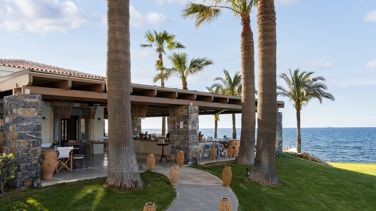 Grecotel Marine Palace & Aqua Park