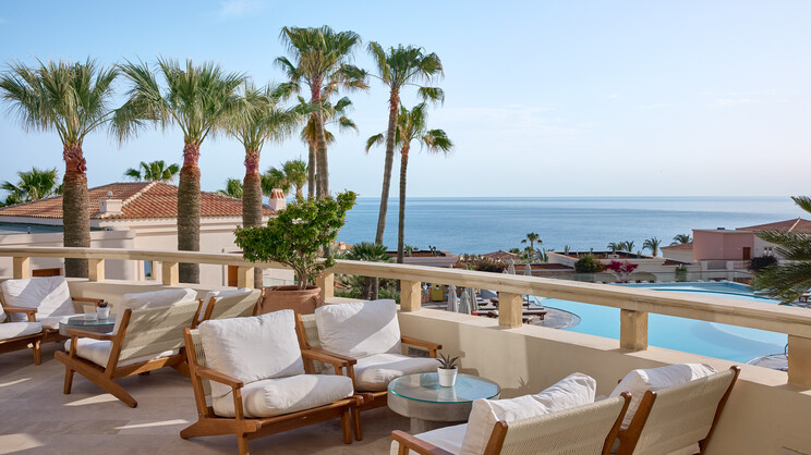Grecotel Marine Palace & Aqua Park